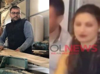 Έγκλημα στη Χαλκίδα: Αυτή είναι η 39χρονη που κατέσφαξε τον 43χρονο