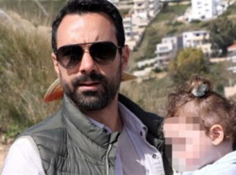 Σάκης Τανιμανίδης: Έτοιμος να γίνει πατέρας για δεύτερη φορά – «Προφανώς και γιος θα μου…»