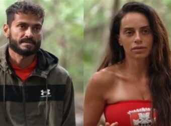 Survivor 2024: Έξαλλος ο Σάββας Γκέντσογλου με την Μαρία Αντωνά – «Δεν το περίμενα… γνωριζόμαστε χρόνια με τον Άρη Σοϊλέδη» (video)