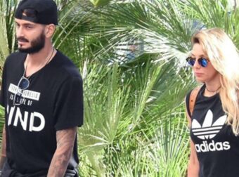 Survivor – Σάββας Γκέντσογλου: Η Αγγελική Ηλιάδη στηρίζει τον πρώην σύντροφό της