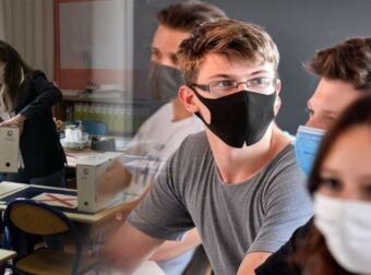 Αλλαγές στο άνοιγμα των σχολείων: Ανησυχία με έξαρση κρουσμάτων, τι θα συμβεί