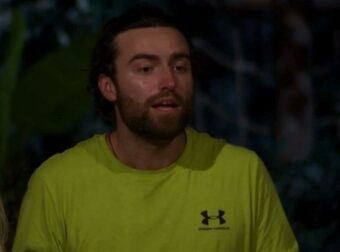 Survivor: Σοκαριστικά κούκλος λίγα χρόνια πριν ο Rob James Seymour – Με κοιλιακούς φέτες και ολόλευκο χαμόγελο