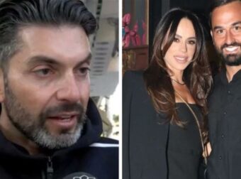 Άρης Σοϊλέδης: «Απόδειξη του πόσο απαίδευτος είσαι, είναι ο τρόπος που επιλέγεις για να χτυπήσεις…» – Γεμάτη οργή η απάντησή του στον Σπύρο Μαρτίκα