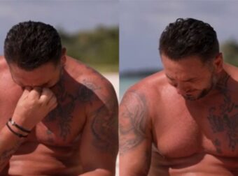 Survivor highlights 29/1: «Έσπασε» ο Σωτήρης Λαμάι – Ποιός παίκτης κινδυνεύει να γυρίσει στην Ελλάδα; (video)