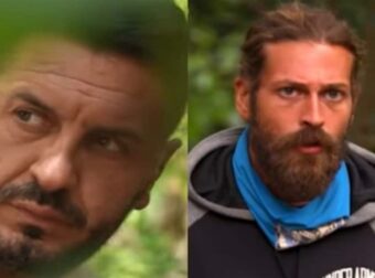 Survivor trailer 30/1: «Είναι τρομερός γλίτσας…» – Σκληρή μάχη για την τελευταία ασυλία της εβδομάδας (video)