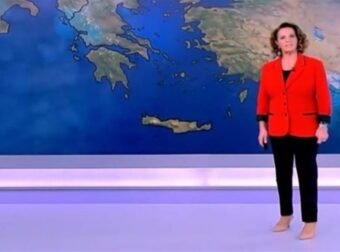 «Αμετάκλητη» η Χριστίνα Σούζη – Διήμερο «φωτιά» στην χώρα (video)