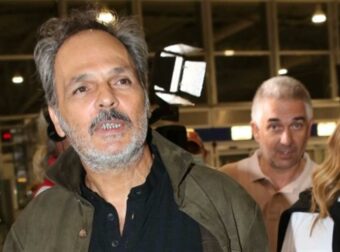 Σταμάτης Γαρδέλης: Απομονωμένος στο Άγιο Όρος – Που είναι και τι κάνει 2 μήνες μετά το Δαφνί