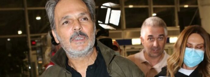 Σταμάτης Γαρδέλης: Απομονωμένος στο Άγιο Όρος – Που είναι και τι κάνει 2 μήνες μετά το Δαφνί