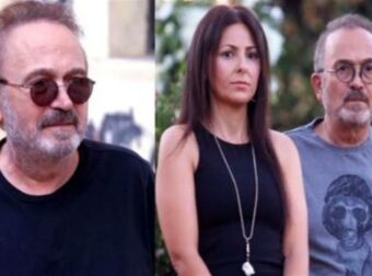 Γονίδης: «Έκανα το μονοδοσικό της Johnson γιατί δεν έχει μέσα τον Χιμπαντζή, μελέτησα καλά πριν το κάνω»