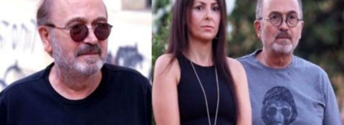 Γονίδης: «Έκανα το μονοδοσικό της Johnson γιατί δεν έχει μέσα τον Χιμπαντζή, μελέτησα καλά πριν το κάνω»