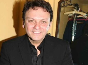 Στάθης Αγγελόπουλος: «Εφόσον υπάρχει μαμά και μπαμπάς μου φαίνεται λίγο μη φυσιολογικό να μεγαλώνουν παιδιά οι ομοφυλόφιλοι»