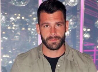 Στάθης Σχίζας: Στο νοσοκομείο ο νικητής του Survivor 5 – Άσχημα ξεκίνησε το 2024