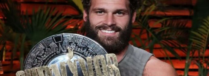 Στο νοσοκομείο ο Στάθης Σχίζας! Τι συνέβη με την υγεία του νικητή του Survivor (photo)