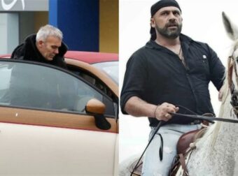 Στέλιος Ρόκκος: Κλεισμένος στο σπίτι του σε άσχημη ψυχολογική κατάσταση – Δεν αντέχει να αντικρύσει τη μητέρα του 3 ημέρες από το θάνατο του αδερφού του