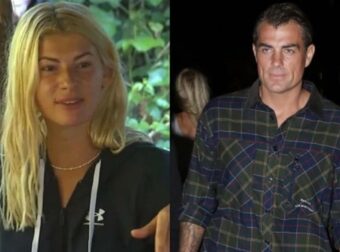 Στέλιος Χανταμπάκης – Το σχόλιο για πλάνο της Πηλιάκη στο Survivor: «Ποιος είναι ο ρεπόρτερ που τη χαλαρώνει;»