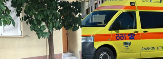 «Ελάτε σκότωσα τον πατέρα μου»: Οικογενειακή τραγωδία στο Περιστέρι – 35χρονος μαχαίρωσε μέχρι θανάτου τον 62χρονο πατέρα του
