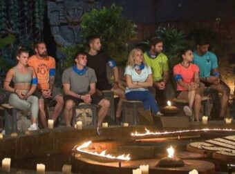 ΣΟΚ στο Survivor – Πιάστηκε «ντοπέ» παίκτης από την παραγωγή (ΒΙΝΤΕΟ)