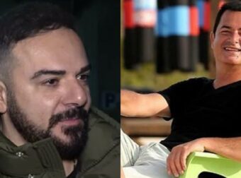 «Δεν τα έχουν ξαναδώσει σε παίκτη»: Ζαλίζει το ποσό που δίνουν στον Τριαντάφυλλο για να μπει στο Survivor