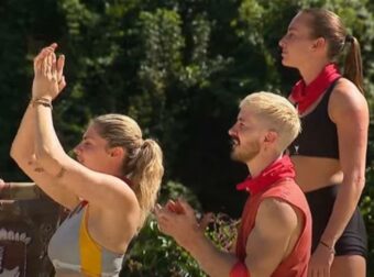 Survivor 2024: Κυκλοφόρησε απόσπασμα από το πρώτο αγώνισμα λίγες ώρες πριν από την πρεμιέρα στον ΣΚΑΙ