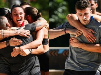 Survivor 2024: Απίστευτη τηλεθέαση στην πρεμιέρα – Χαμόγελα ευτυχίας στον ΣΚΑΙ
