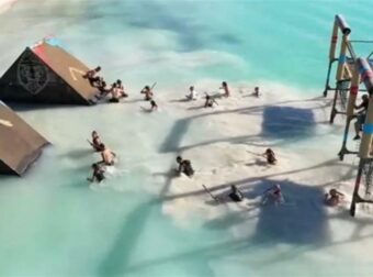 Survivor 2024: Στο φινάλε κρίθηκε η πρώτη μονομαχία – Ποια ομάδα πήρε το πολύτιμο έπαθλο