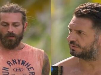 «Ξεκατίνιασμα» Μαχητών στο Survivor 2024: «Είσαι γλίτσας – Αυτοί είναι κλίκα πια…»