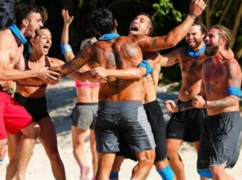 Survivor 2024 spoiler 21/01: Αυτή η ομάδα κερδίζει την πρώτη ασυλία