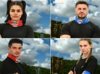 Survivor 2024 Spoiler 21/01: 4 νέοι παίκτες μπαίνουν απόψε στο παιχνίδι – Μεγάλη έκπληξη για τις ομάδες