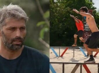 Survivor 2024 trailer 21/1: Κόλαφος ο Αλέξης Παππάς – «Η χώρα από όπου προέρχεται δε φημίζεται…» – Θιγμένη η Μαρία Αντωνά