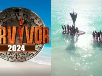 Survivor 2024 spoiler 7/1: Πέφτουν στα «βαθιά» αμέσως οι παίκτες – Το σκληρό πρώτο αγώνισμα, οι νικητές και η μεγάλη έκπληξη (video)