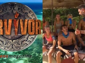 Survivor 2024 spoiler 30/01: Αυτός είναι ο τρίτος υποψήφιος προς αποχώρηση