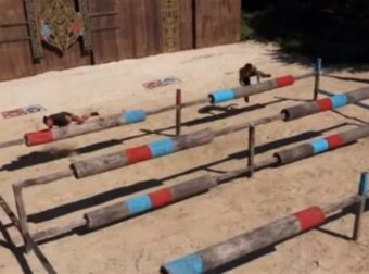 Survivor 2024: Πρώτο απόσπασμα από το σκληρό παιχνίδι στον στίβο μάχης
