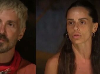 Survivor: Σοβαρή καταγγελία από τη Μαρία Αντωνά – Αυτόπτης μάρτυρας ο Νίκος Γκάνος