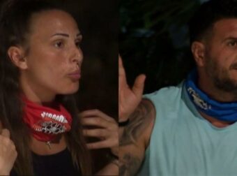Survivor 2024: «Με λένε βουνό για τον όγκο μου!» – Άγριος καβγάς Ασημίνας και Λαμάι για το παρατσούκλι της (video)