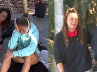 Survivor – Αρρώστησαν η Κατερίνα Δαλάκα και η Ασημίνα Χατζηανδρέου: Ξέσπασαν σε κλάματα