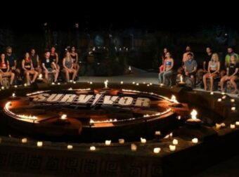 Survivor 2024 spoiler: Ο πρώτος έρωτας στο νησί! Εκείνη γλυκούλα και τσαχπίνα, εκείνος σοβαρός και ομιλητικός…