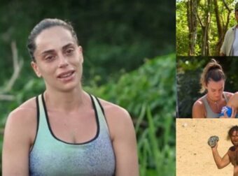 Survivor highlights πρεμιέρας 7/1: Οι νέοι κανόνες, τα κλάματα της Μαρίας Αντωνά, η παίκτρια που αποχώρησε υποβασταζόμενη και ο πρώτος προτεινόμενος