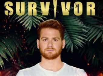 Εκτός Survivor ο Τζέιμς Καφετζής! Ύποπτο εύρημα στις αιματολογικές εξετάσεις του