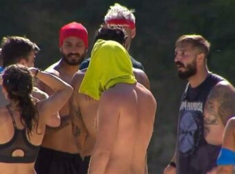 Survivor 2024: «Εδώ είναι ο Σπαρτιάτης», «Είναι αντιαθλητικό αυτό» – Άναψαν τα “αίματα” για τον πανηγυρισμό του Παύλου Παπαδόπουλου