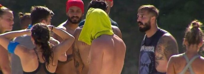 Survivor 2024: «Εδώ είναι ο Σπαρτιάτης», «Είναι αντιαθλητικό αυτό» – Άναψαν τα “αίματα” για τον πανηγυρισμό του Παύλου Παπαδόπουλου
