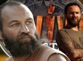 Καταγγελία-βόμβα για το Survivor και τον Κώστα Αναγνωστόπουλο (ΒΙΝΤΕΟ)