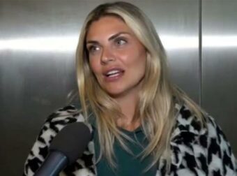 Survivor 2024: «Η Όλγα ψηφίστηκε γιατί…» – “Έσπασε” την σιωπή της η Κρίστη Καθάργια για το τί συνέβη μετά την αποχώρησή της (Video)