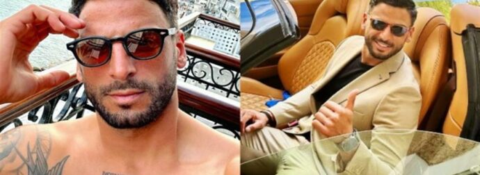 Survivor 2024: Ο Έλληνας «Μικέλε Μορόνε» μπήκε στο ριάλιτι επιβίωσης – Ποιος είναι ο αγρότης από τη Βόρεια Εύβοια που θα κάψει καρδιές; (photos)