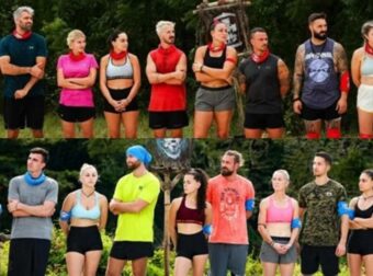 Survivor: Βγήκε ο νικητής από το τρίτο κιόλας επεισόδιο – Αυτός είναι!