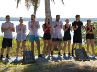 Survivor 2024: Συστήθηκε η νέα ομάδα των μαχητών