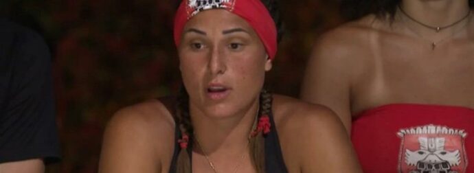 Survivor spoiler 29/1: Αυτός είναι ο δεύτερος προτεινόμενος προς αποχώρηση!