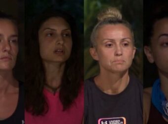 Survivor spoiler 10/1: Οι πρώτες πληροφορίες για την παίκτρια που αποχωρεί απόψε
