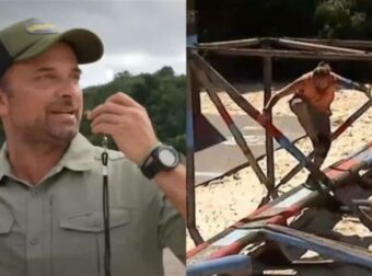 Survivor 2024 spoiler 21/01: Μάχη μέχρι το φινάλε – Αυτή η ομάδα κερδίζει την πρώτη ασυλία!