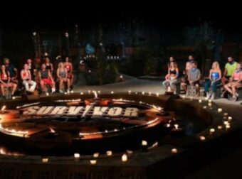 Survivor 2024 spoiler 29/1: Τεράστιο προβάδισμα! Αυτή η ομάδα κερδίζει τη 2η ασυλία