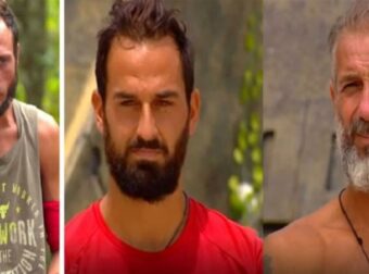 Survivor spoiler 28/1: «Off the record…» – Aποκάλυψη Γιώργου Κατσαούνη για Τάκη Καραγκούνια και Άρη Σοϊλέδη 2 χρόνια μετά το Survivor 5